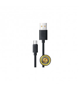 JOYROOM MICRO FAST DATA LINE JR-S118 (BLACK)
