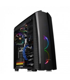 Thermaltake Versa N27 Snow/White/Win/SGCC/Full Window