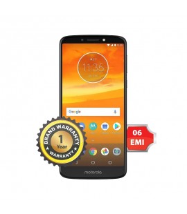 Motorola Moto E5 Plus 3GB/32GB