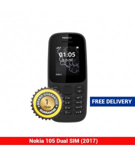 Nokia 105 price in bangladesh