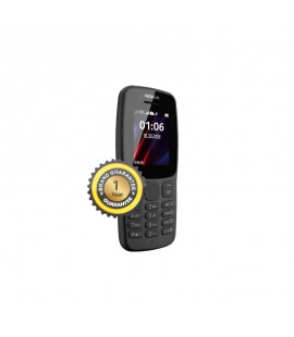 Nokia 106 Dual SIM (2018) 