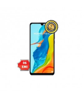 HUAWEI P30 Lite 6GB - 128GB