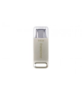 Transcend JetFlash®850 USB 3.1/3.0 Elegant evolution 16GB