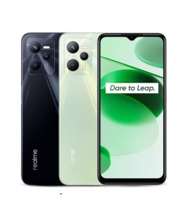 realme C35 6GB+128GB