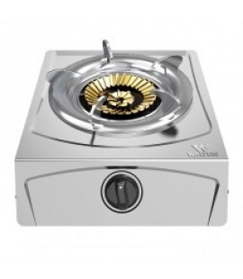 Walton Gas stove Single Burner WGS-SSB2 (LPG)