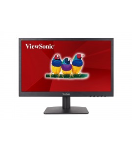 ViewSonic, 19” (18.5" viewable) Widescreen LCD Monitor