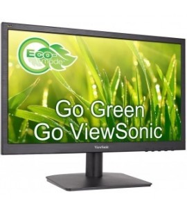 ViewSonic TR+TF 5ms Anti-Glare, VGA, 1366x768, 