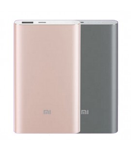 Mi 10000mAh Power Bank Pro Type-C