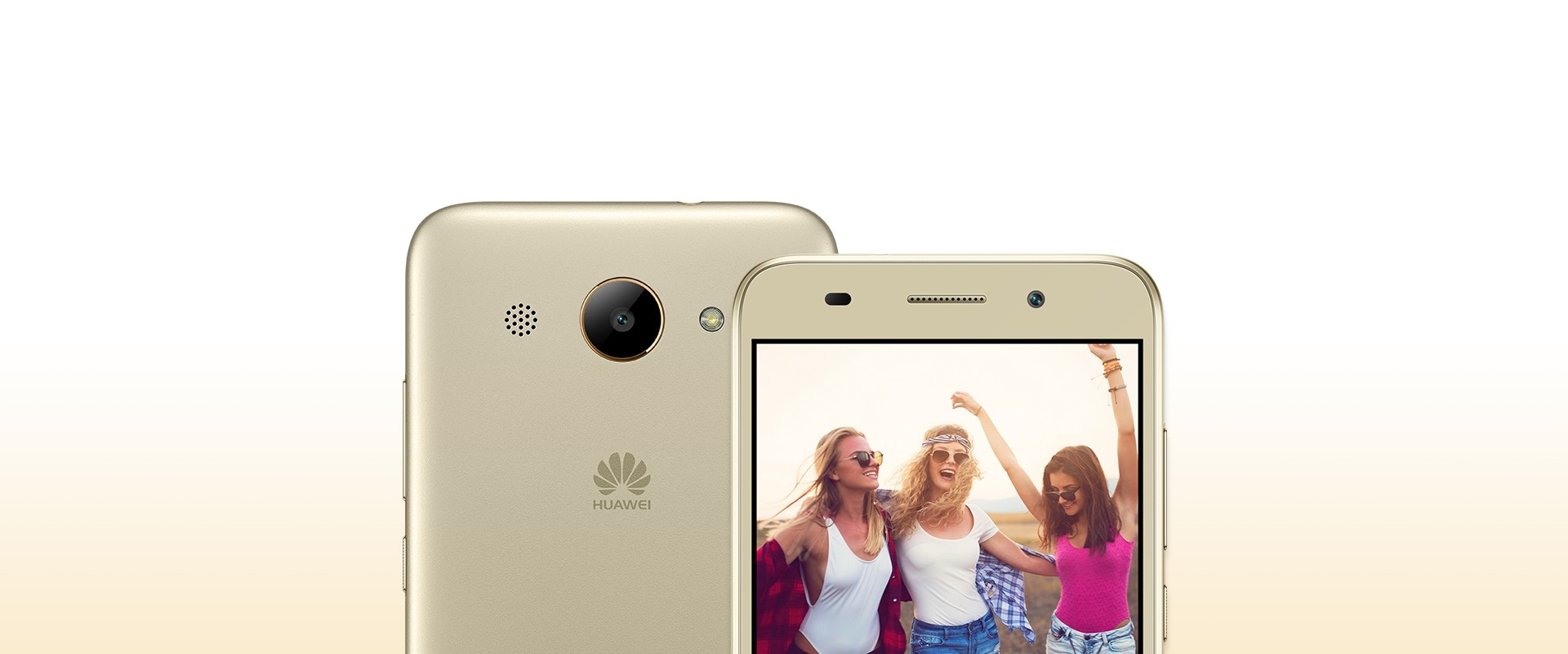 Huawei Y3 2017 in Bangladesh edokandar.com