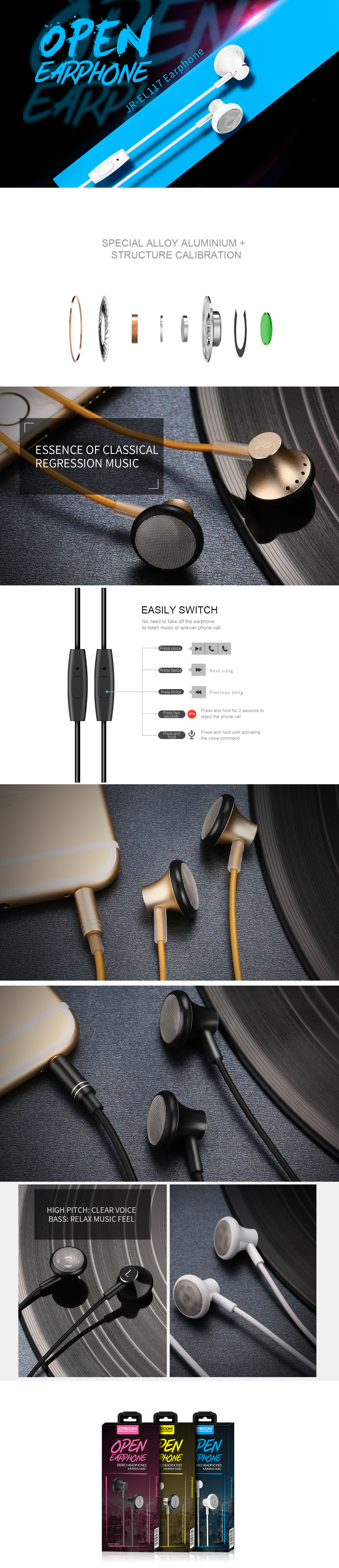 Joyroom headphone price in bangladesh